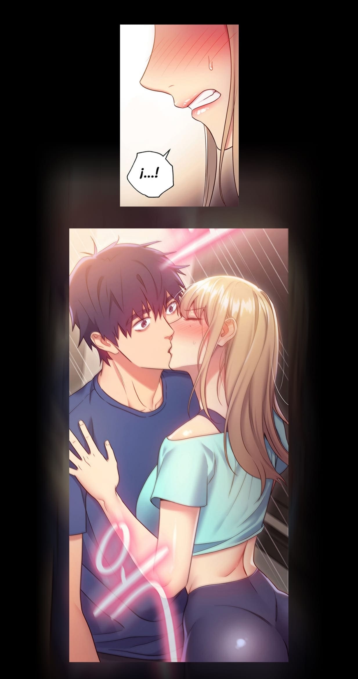 Đọc truyện hentai Bạn Của Mẹ Kế - Chap 15