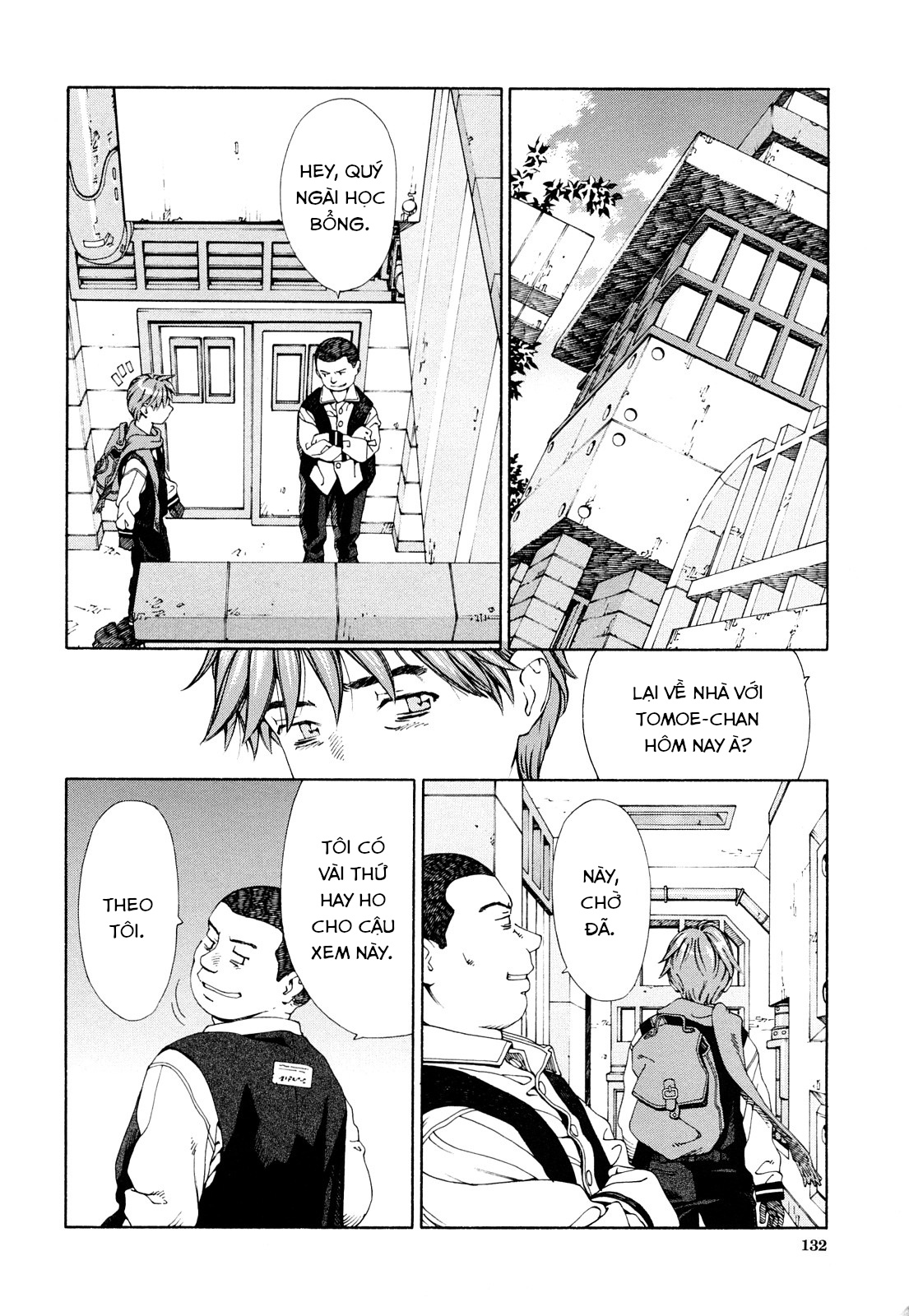 Đọc truyện hentai accelerando - Chap 5 #$?@#!@$