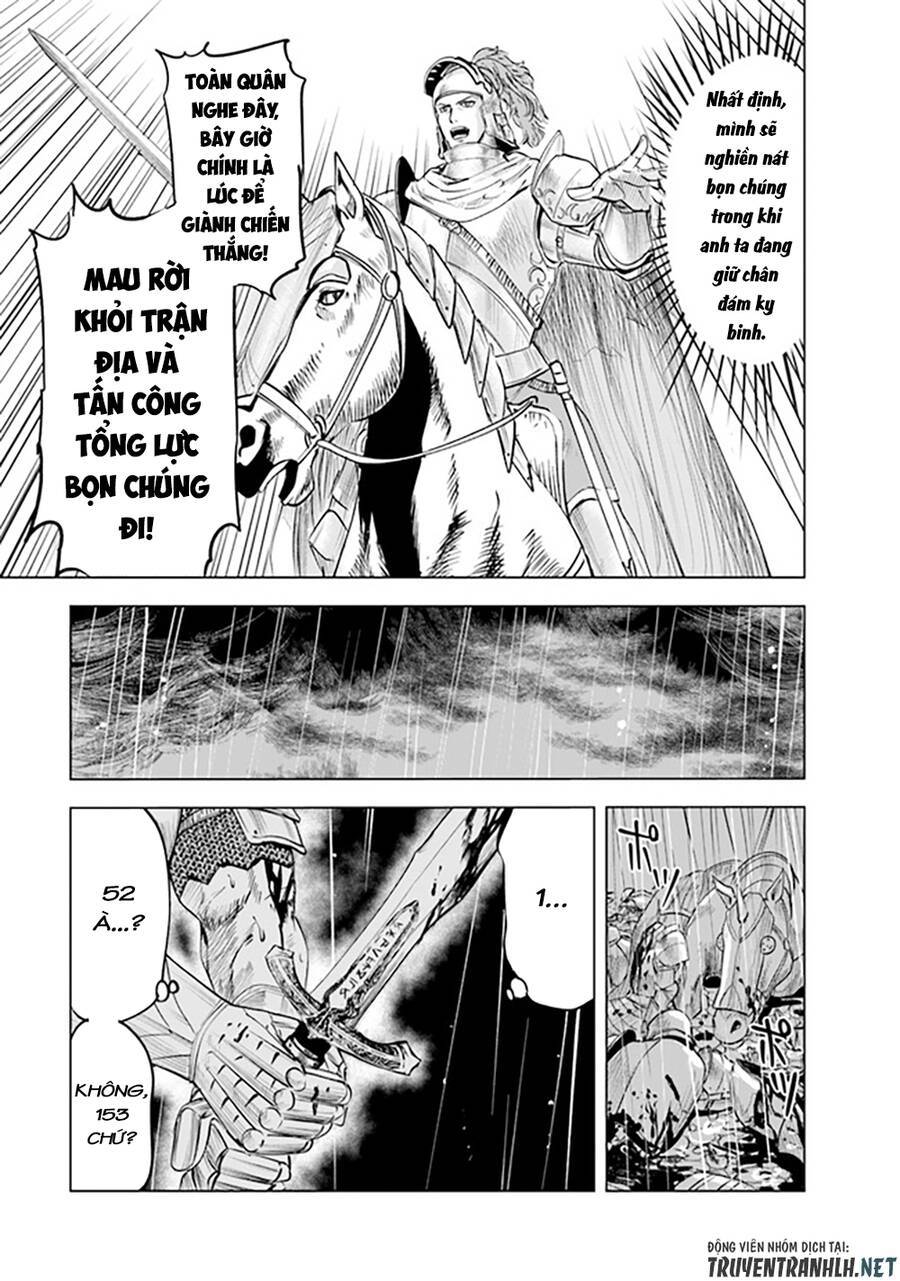 Đọc truyện hentai Hành trình chịch dạo của của máy dập cổ đại - Chap 54