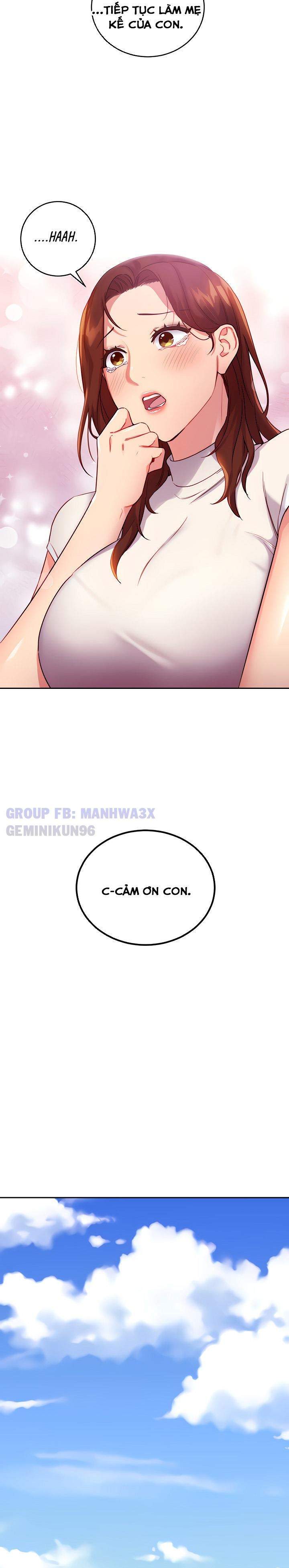 Đọc truyện hentai Bạn Của Mẹ Kế - Chap 86