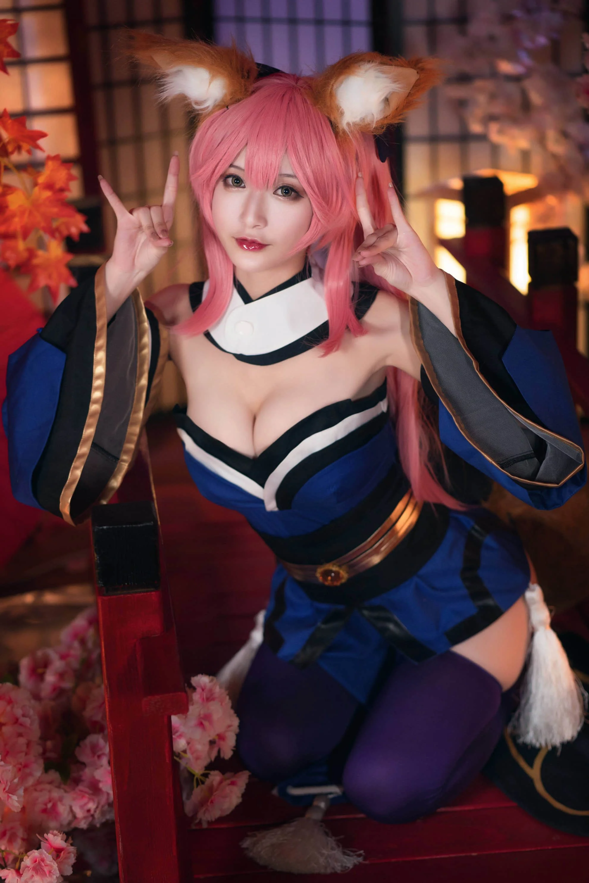 Đọc truyện hentai Tuyển tập Albums siêu phẩm Cosplay - Chap 847 - Teppanyaki Ghost Dance