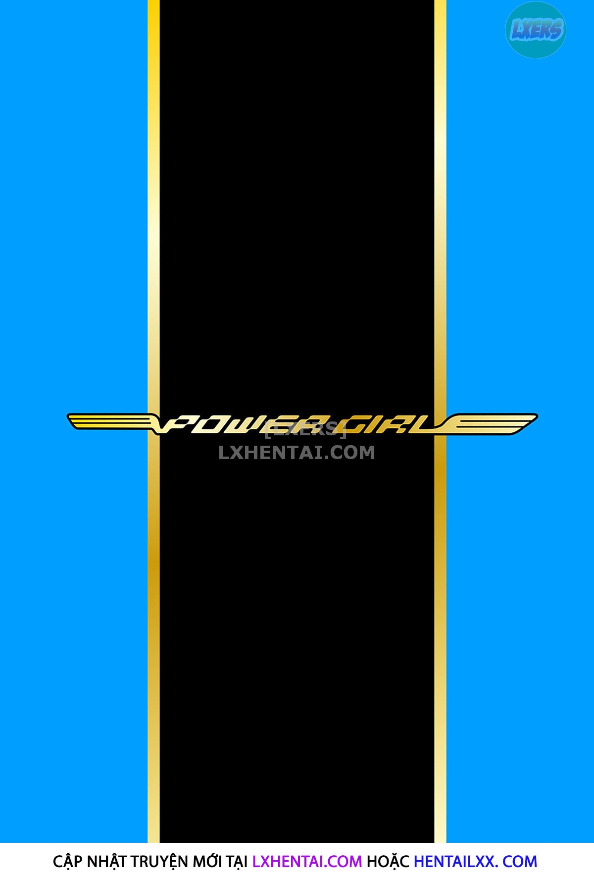 Đọc truyện hentai Power Girl ~JK Super Heroine's Aphrodisiac Corruption Record - Chap 3 - [END]