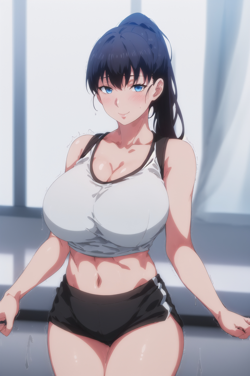 Đọc truyện hentai Tuyển tập Albums Art hentai - Chap 311 - Akira Todou