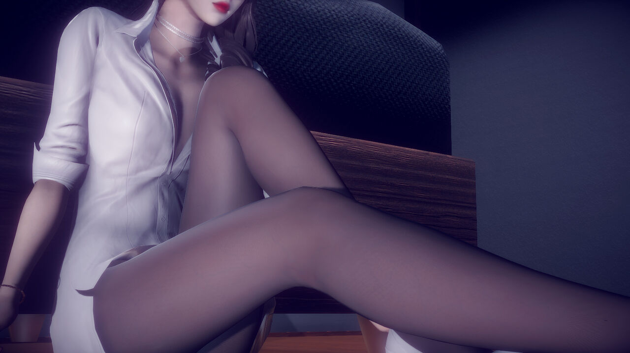 Đọc truyện hentai Ann and Joe - Chap 16 + 17