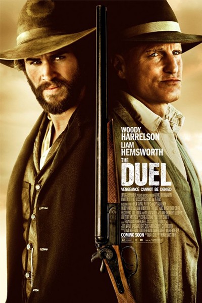 Cuộc Chiến Tay Đôi