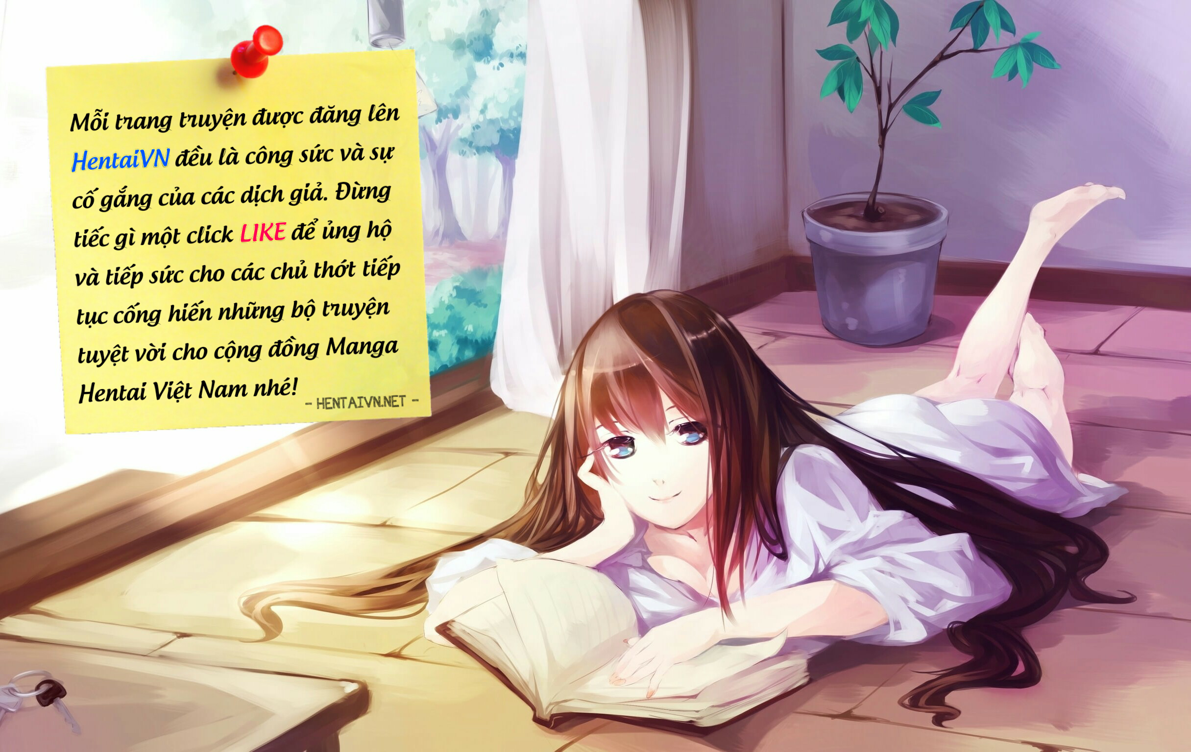 Đọc truyện hentai Búp Bê Kích Dục - Chap 2 - Cùng threesome nào! Risa senpai!