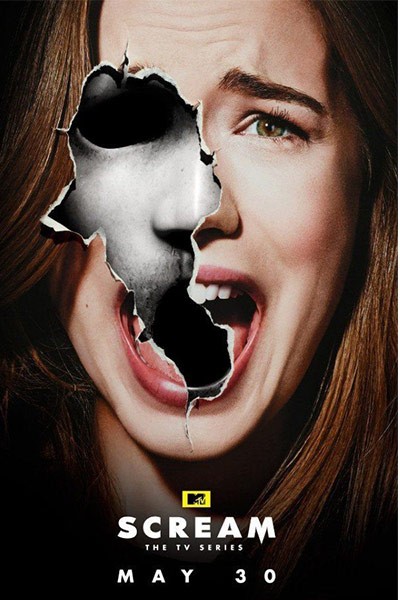 Tiếng Thét Phần 2