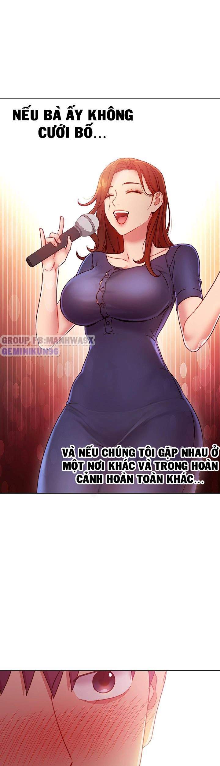 Đọc truyện hentai Bạn Của Mẹ Kế - Chap 55