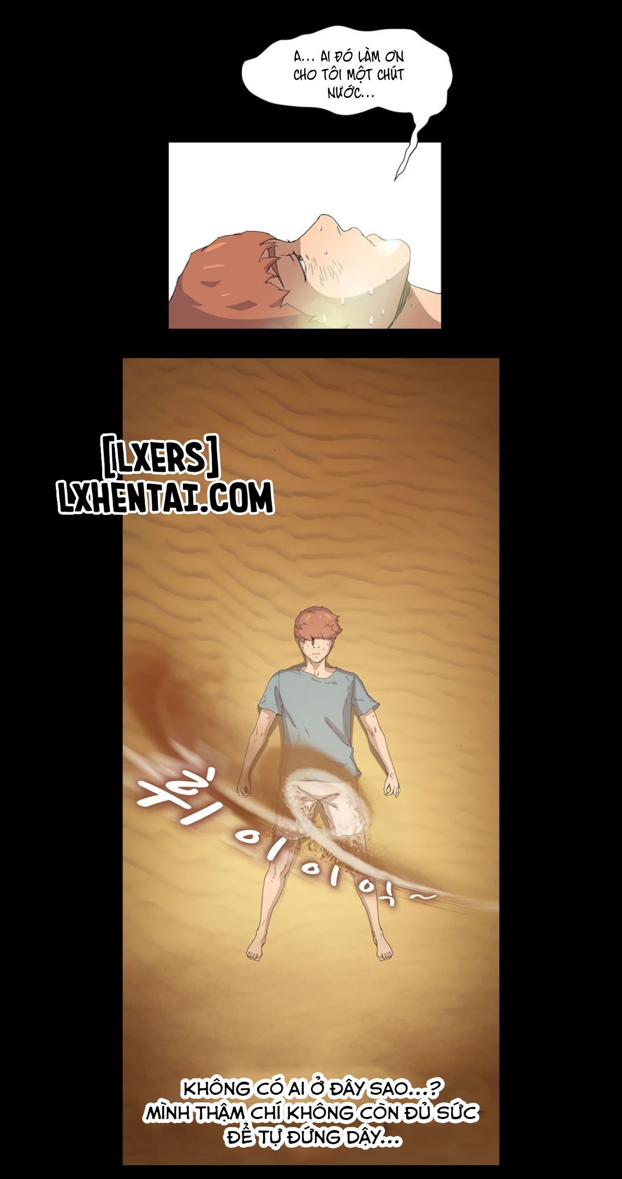 Đọc truyện hentai Mẹ Kế - Chap 4