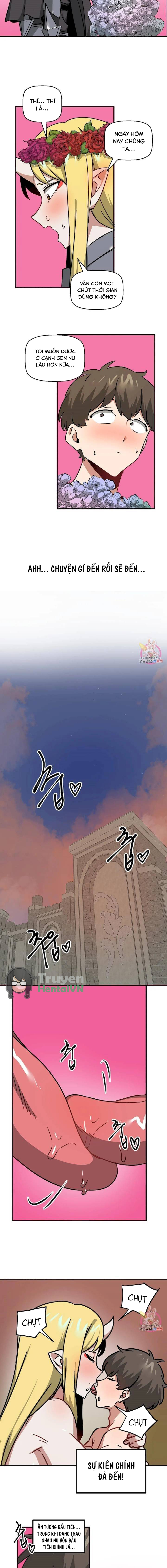 Đọc truyện hentai Vùng đất không đàn ông - dài tập ( đang update ) - Chap 36