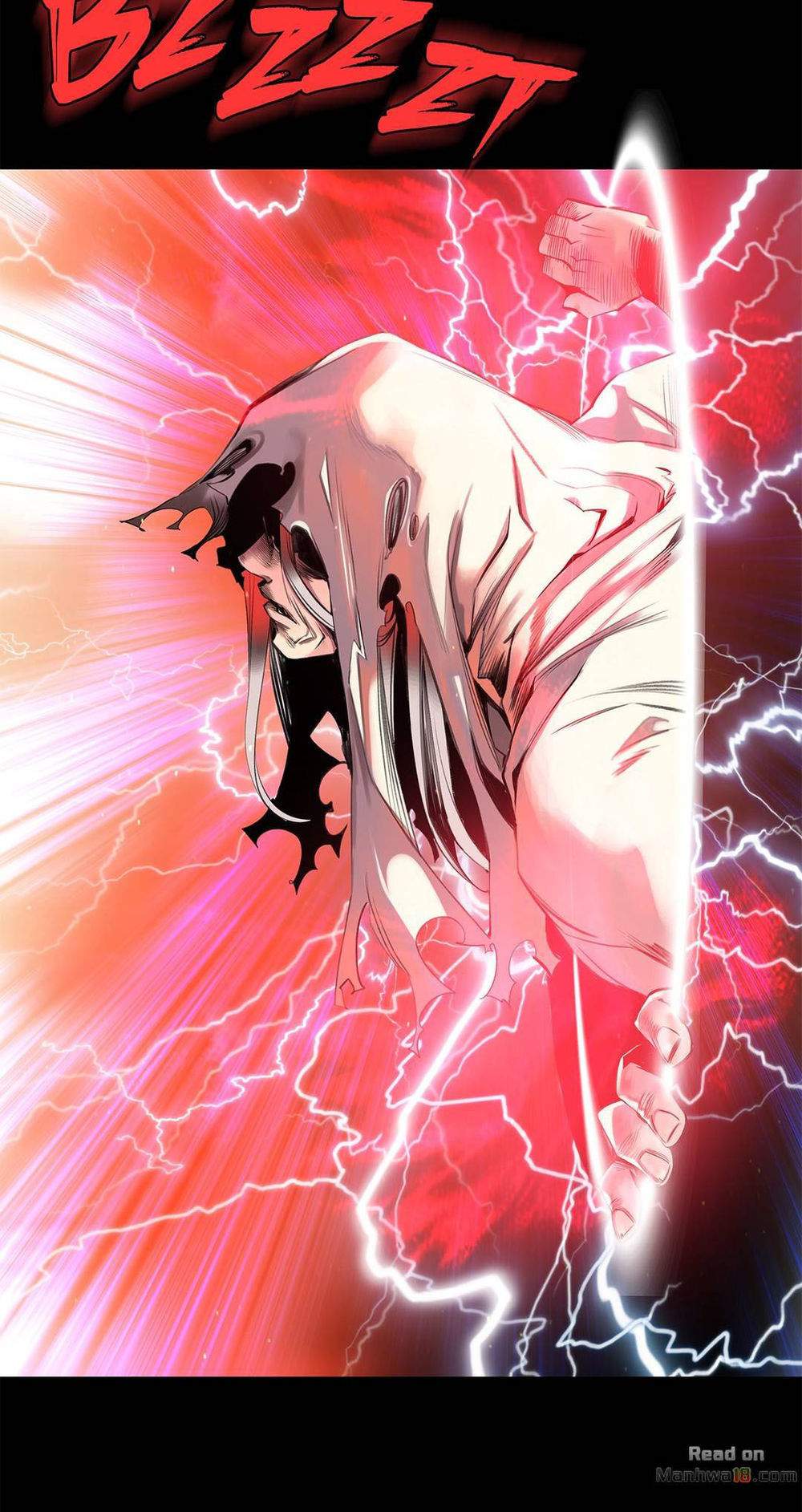 Đọc truyện hentai Sự Ràng Buộc Của Lilith - Chap 68