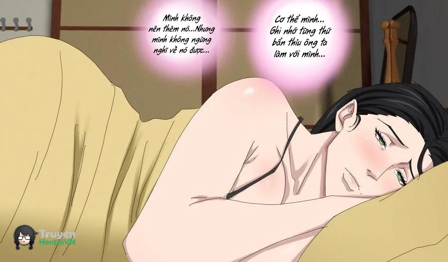 Đọc truyện hentai Tsumibukai Yokubou ~Lizana to Homeless~ 2 - Oneshot