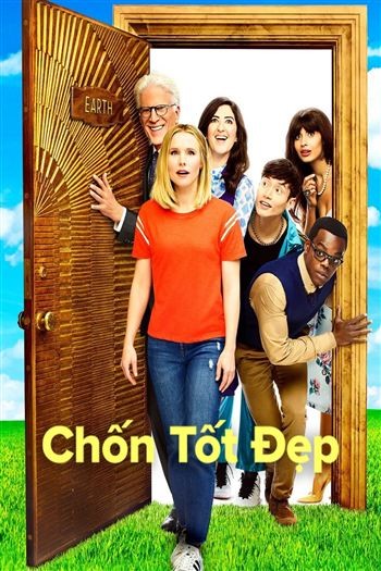 Chốn Tốt Đẹp Mùa 3