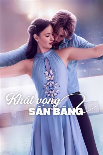 Khát Vọng Sân Băng