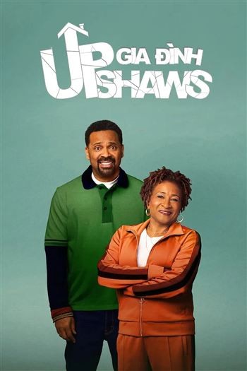 Gia Đình Upshaw Mùa 3