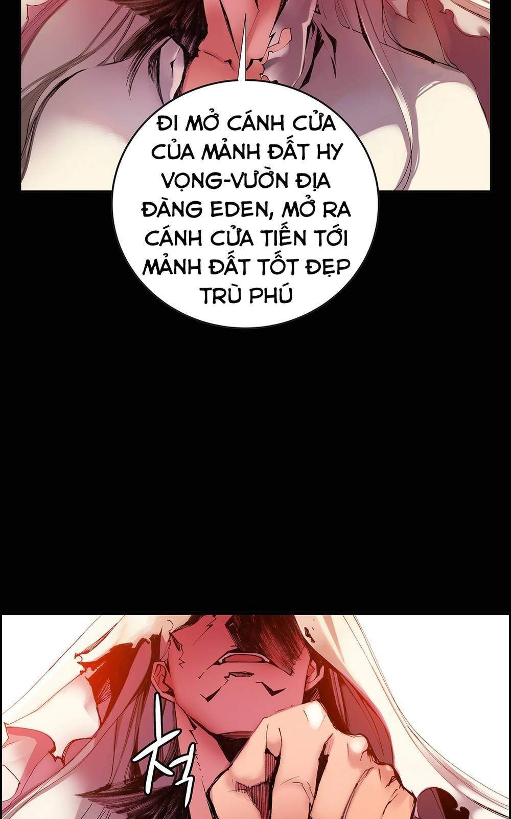 Đọc truyện hentai Sự Ràng Buộc Của Lilith - Chap 13