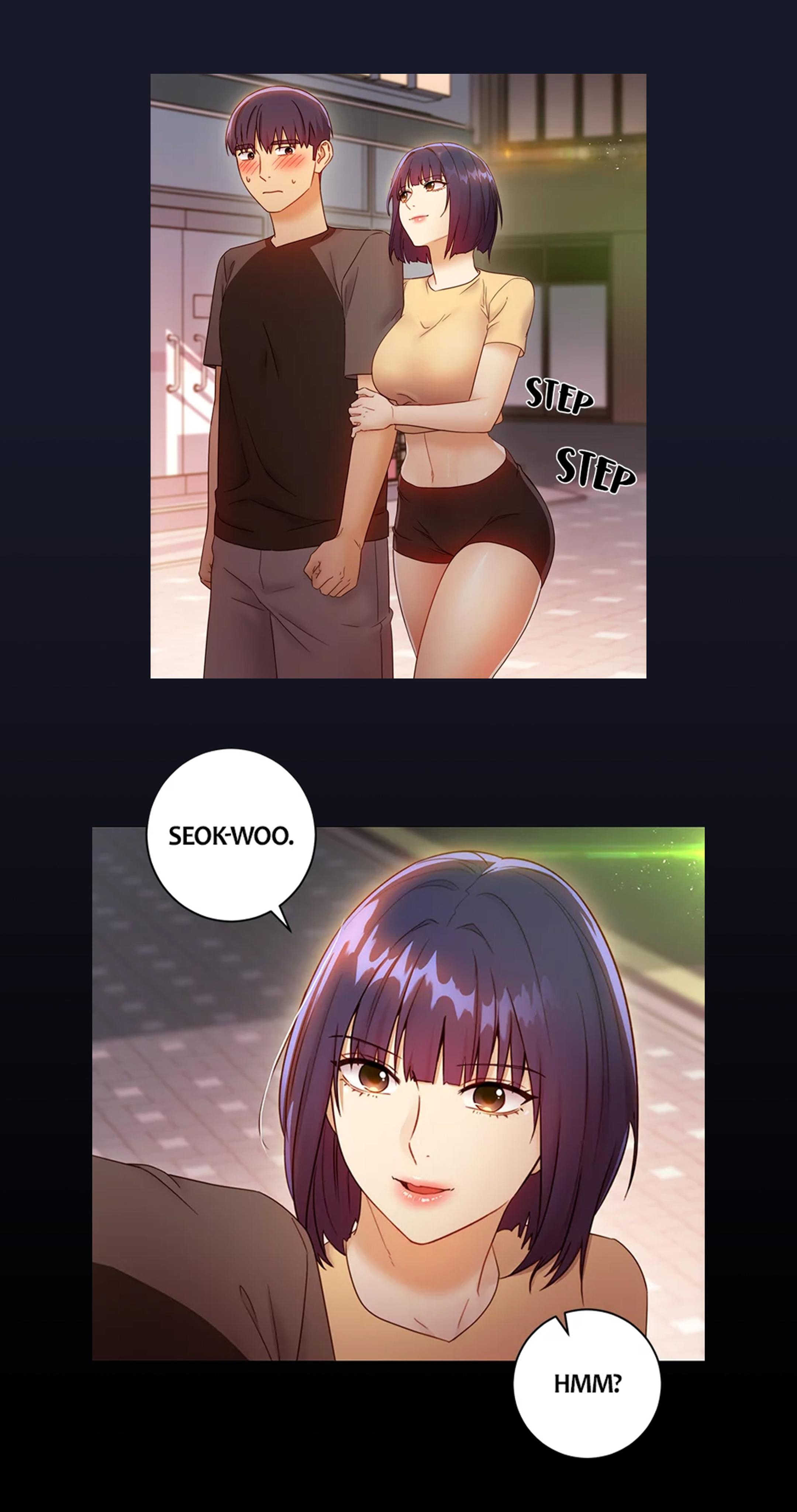 Đọc truyện hentai Bạn Của Mẹ Kế - Chap 42