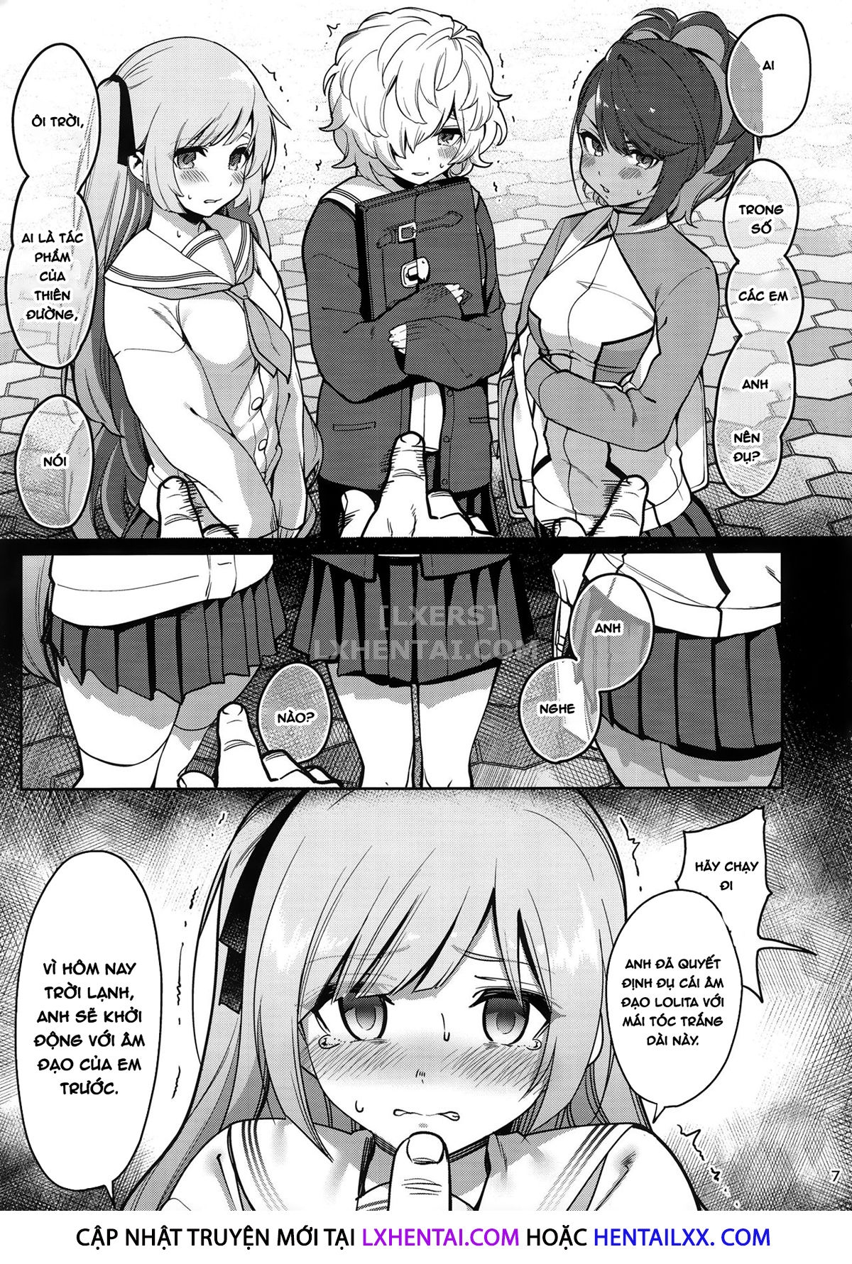 Đọc truyện hentai Saimin Otaku Houmon ~Nanase Miina No Baai~ - Oneshot