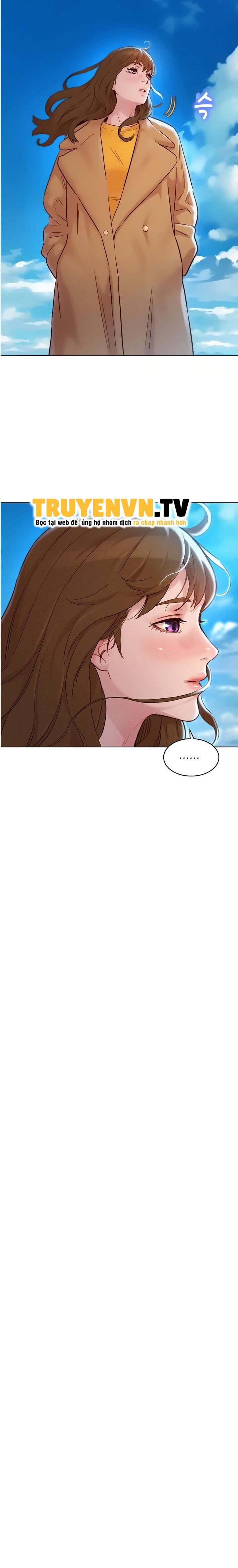 Đọc truyện hentai Chị Gái Hàng Xóm - Chap 156