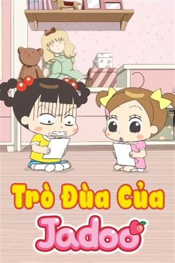 Trò Đùa Của Jadoo