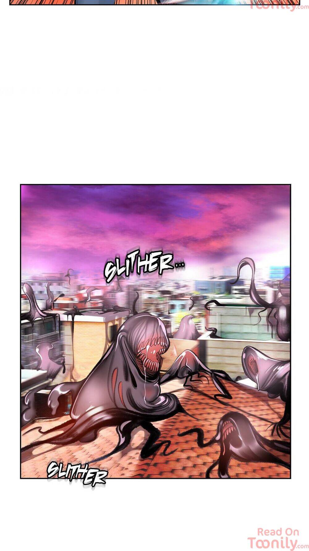 Đọc truyện hentai Sự Ràng Buộc Của Lilith - Chap 73