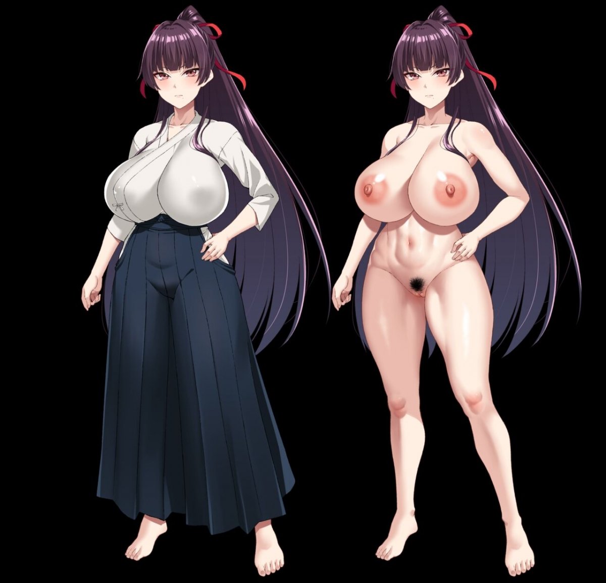 Đọc truyện hentai Trái tim tôi đang rơi - Oneshot