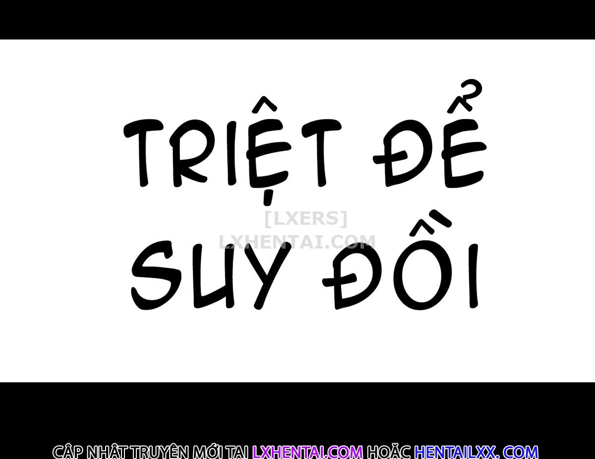 Đọc truyện hentai Gia Tộc Dâm Loàn - Chap 1