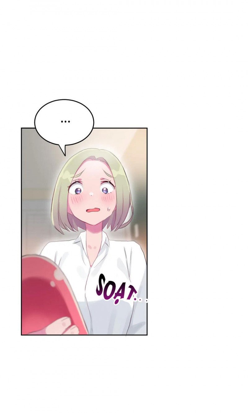 Đọc truyện hentai Câu chuyện nhỏ, bí mật lớn - Chap 15