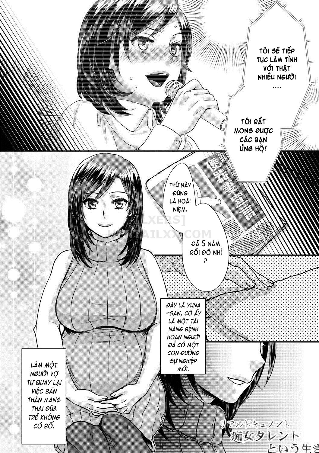 Đọc truyện hentai Muri Yari !? Iki Tte Pako Ra Night - Chap 7 - END