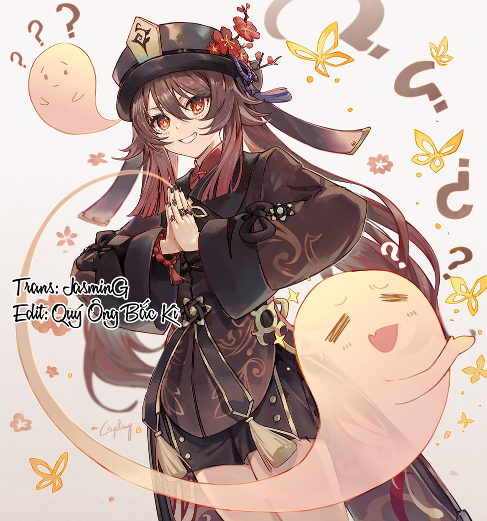 Đọc truyện hentai Tôi 3 tuổi - Oneshot nứng