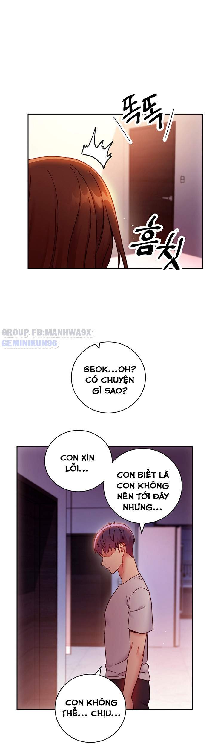 Đọc truyện hentai Bạn Của Mẹ Kế - Chap 56