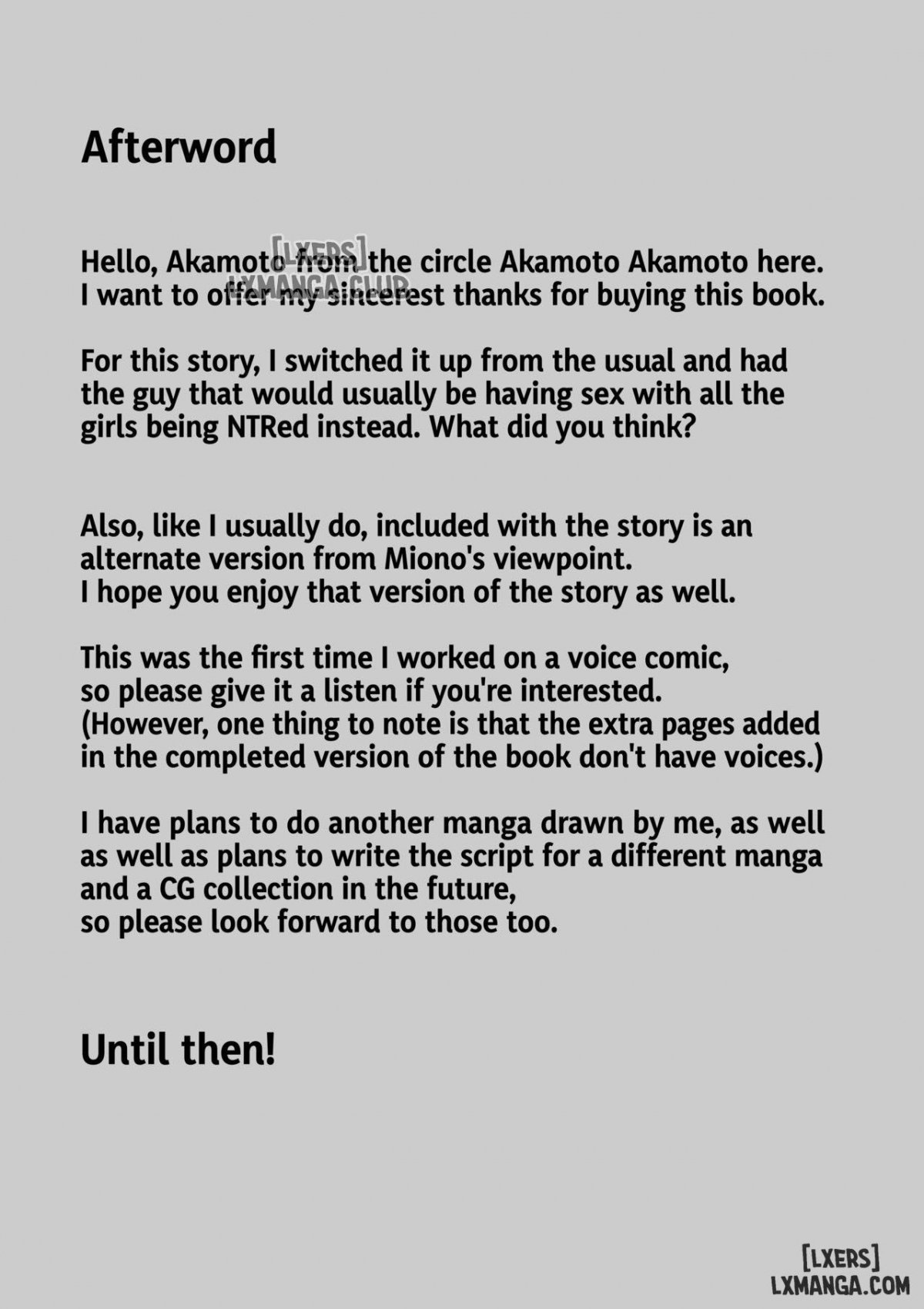 Đọc truyện hentai Instapussy - Chap 1