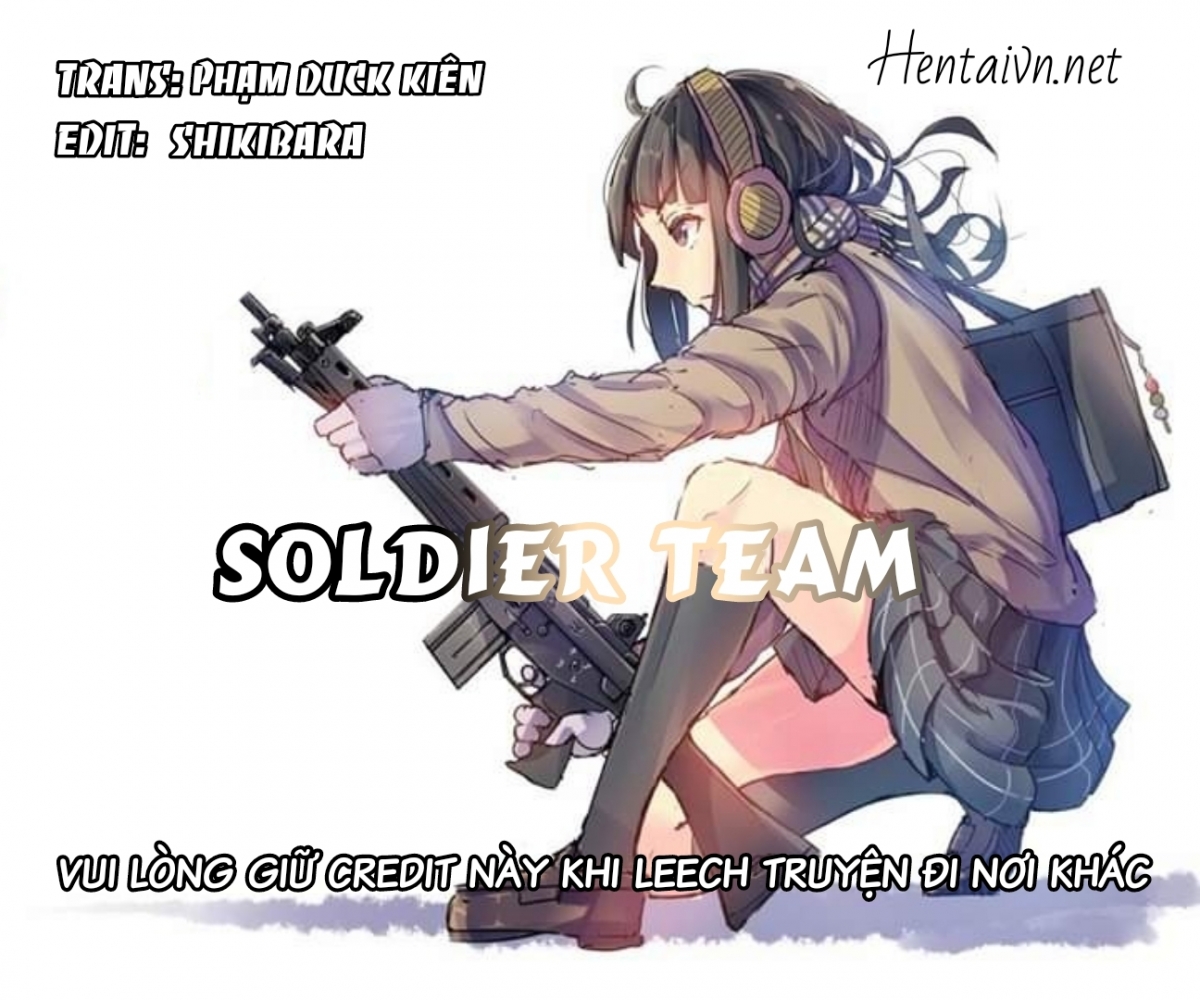 Đọc truyện hentai Kimi no Seieki ga Nomitai - Oneshot