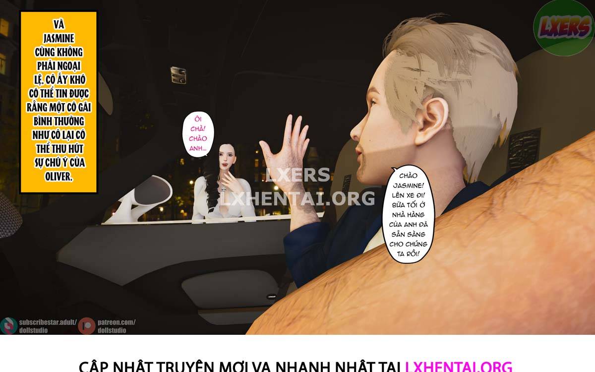 Đọc truyện hentai Gia đình hạnh phúc - Oneshot