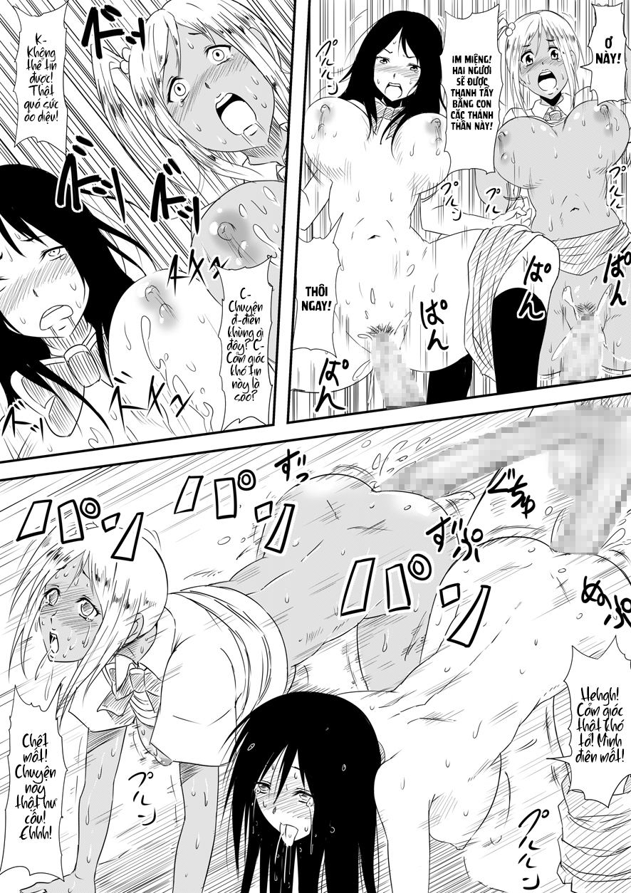 Đọc truyện hentai Thiếu niên và con cặc thần thánh - Phần cuối - Chap 1