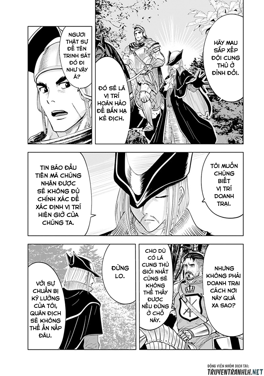 Đọc truyện hentai Hành trình chịch dạo của của máy dập cổ đại - Chap 45