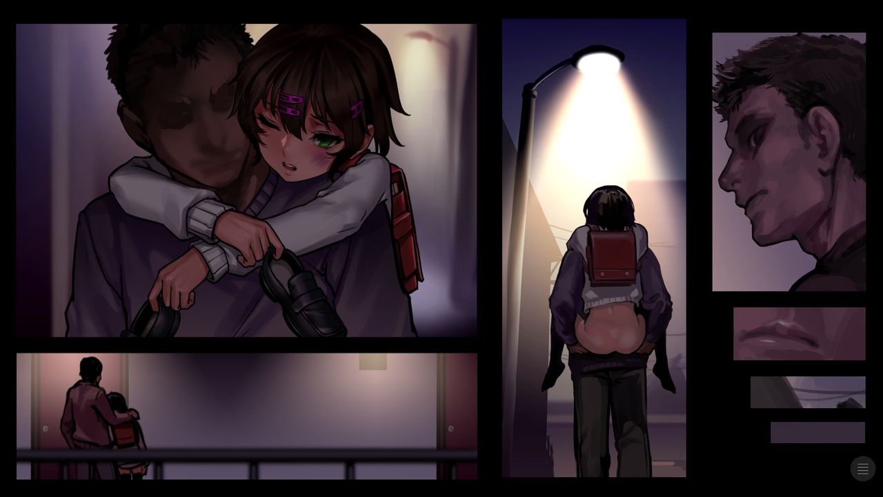 Đọc truyện hentai Bé loli và con hẻm nhỏ - Siêu phẩm sếch loli