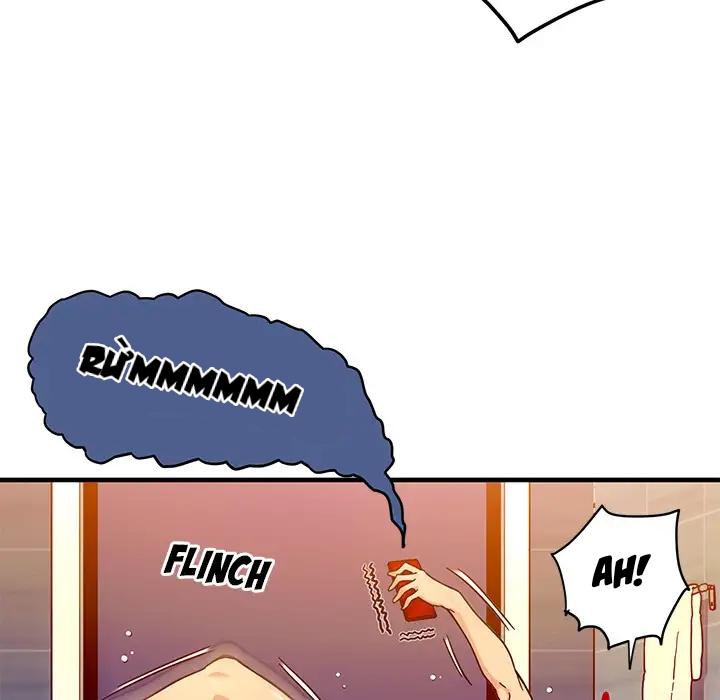 Đọc truyện hentai Canh Phòng - Chap 1: Nỗi Đau...