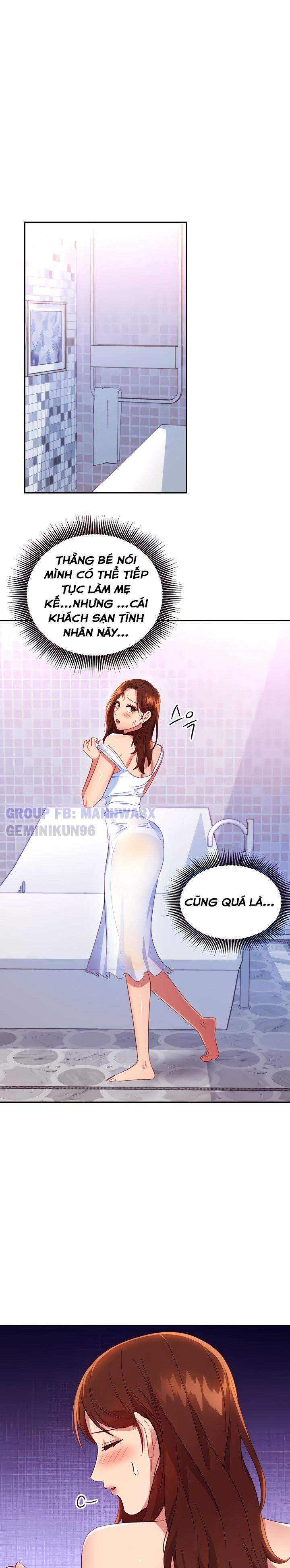 Đọc truyện hentai Bạn Của Mẹ Kế - Chap 86