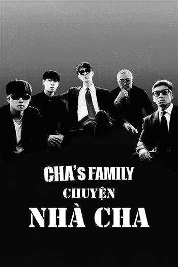 Chuyện Nhà Cha