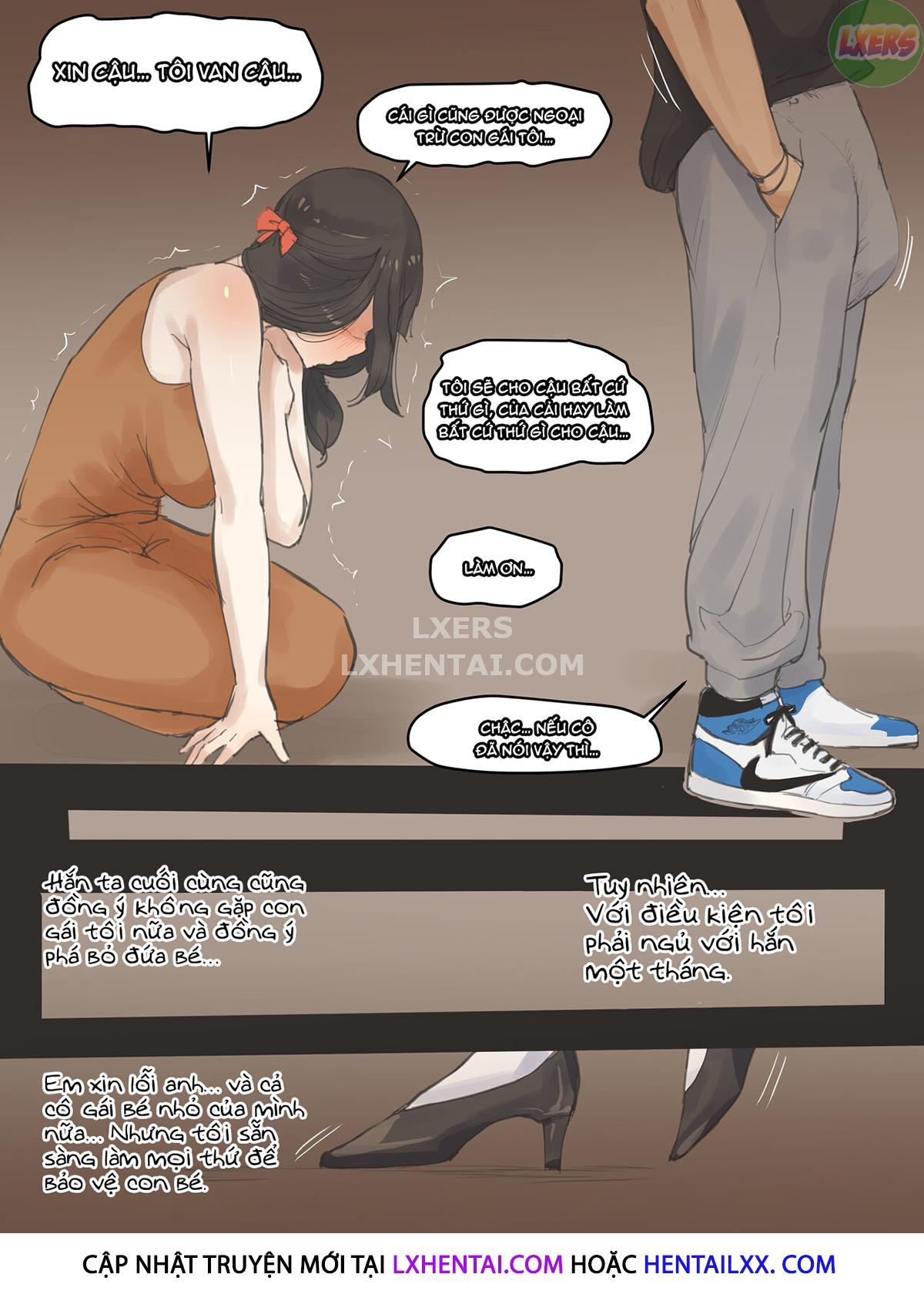 Đọc truyện hentai FATE - Chap 1