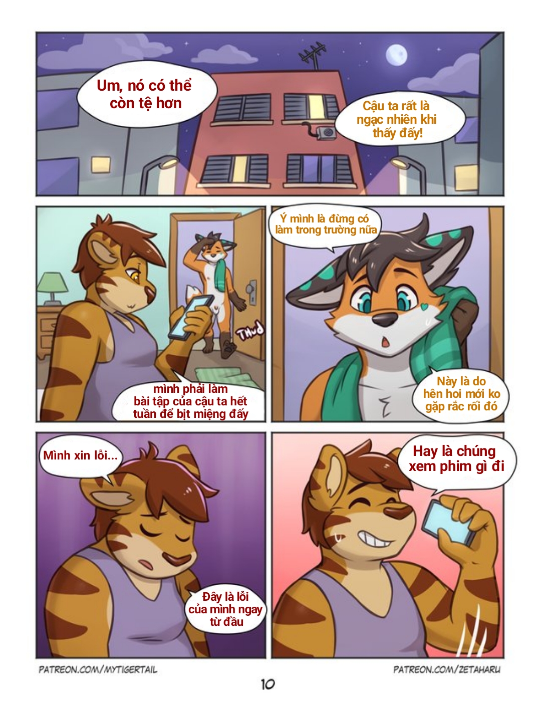 Đọc truyện hentai OUR DAY - Oneshot