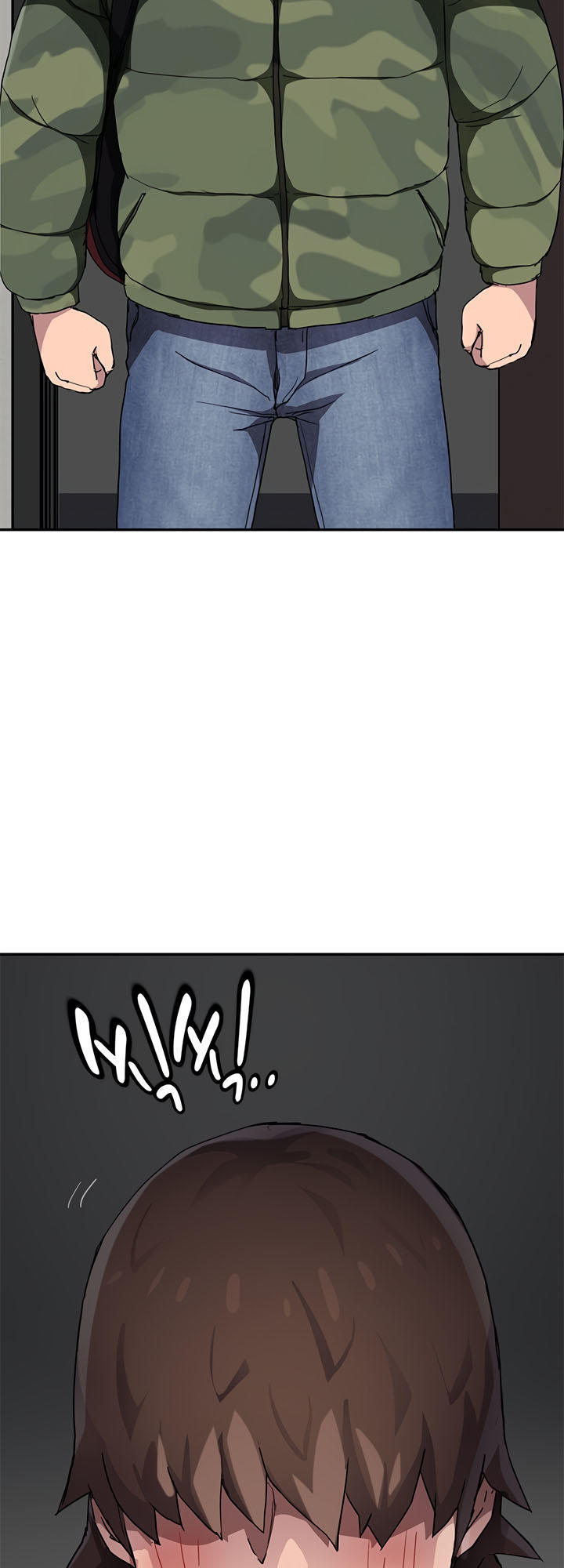 Đọc truyện hentai Mẹ Kế - Chap 41