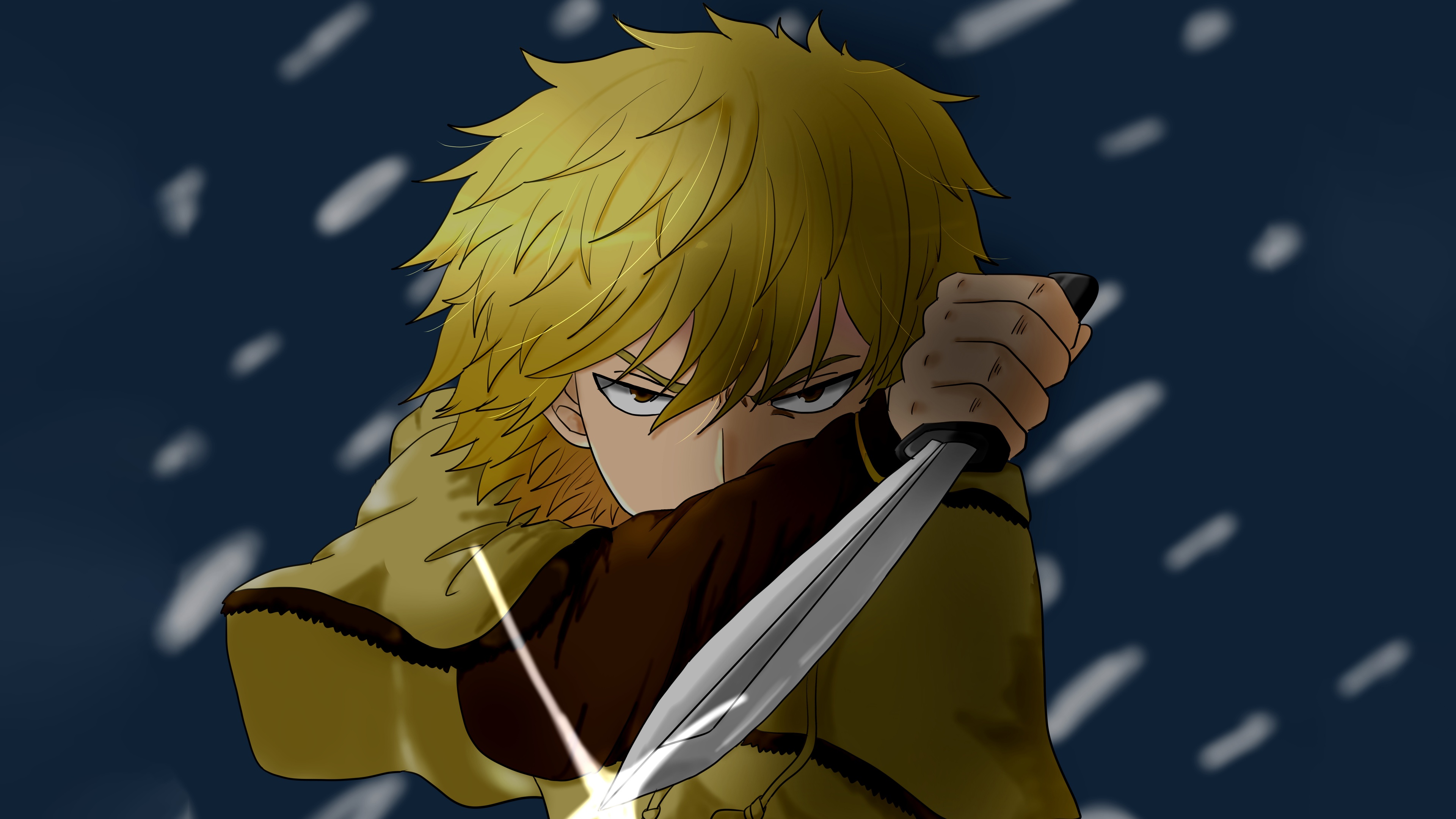 Wallpaper anime ngang 7425