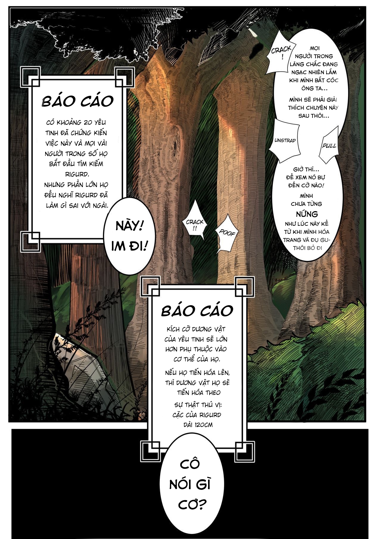 Đọc truyện hentai Ngày mà tôi được đầu thai thành phò slime - Oneshot ( có màu )