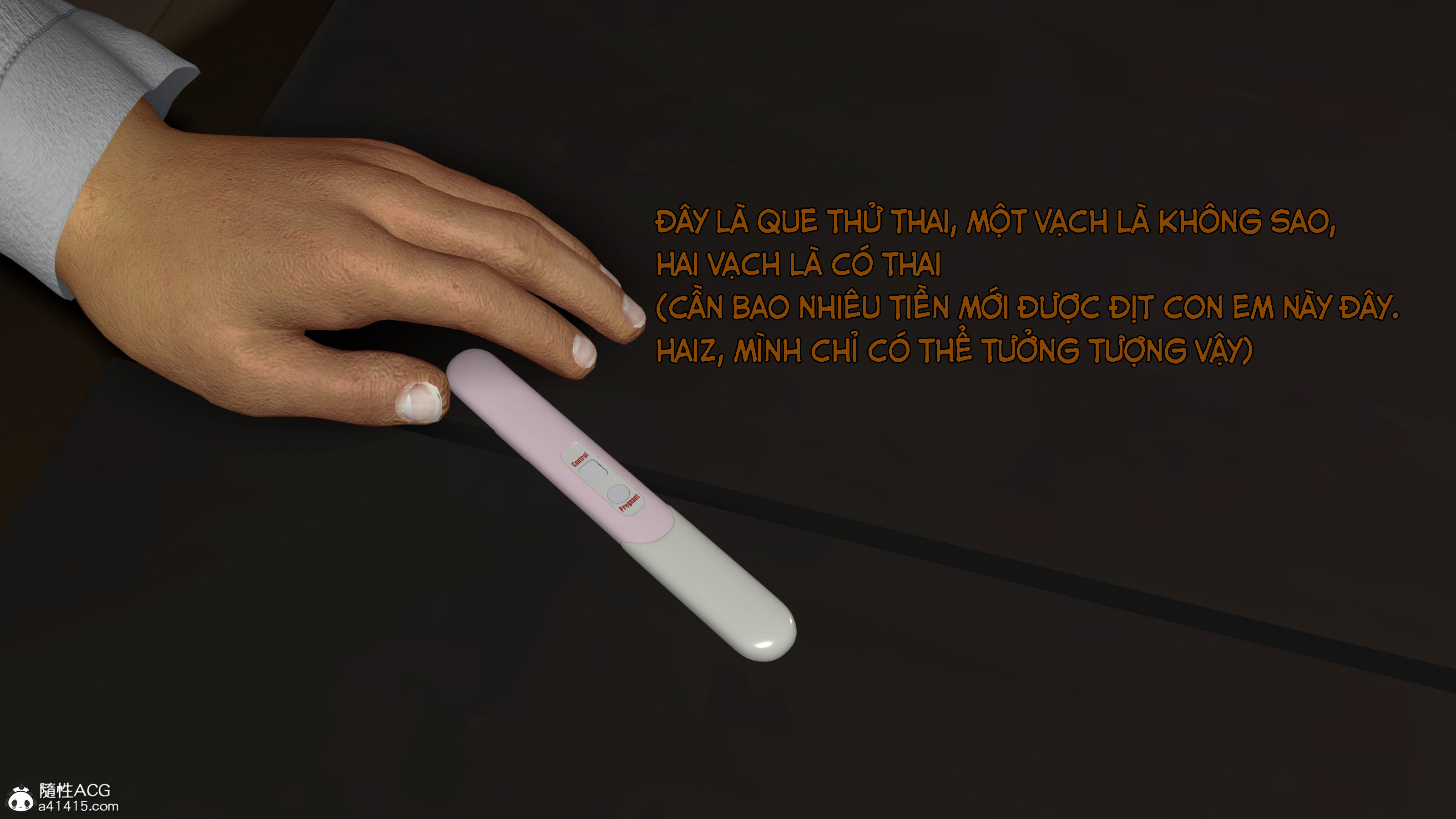 Đọc truyện hentai Tiểu tiên nữ sa ngã - Chap 9