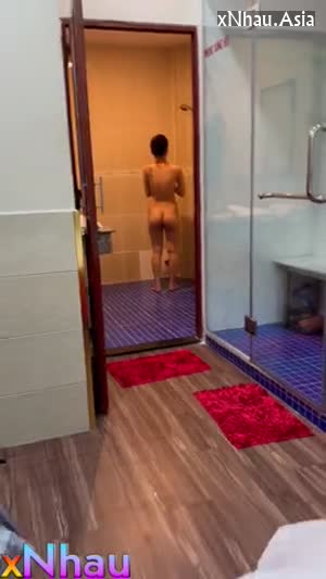 Trần Thị Thu Thủy bị người yêu đăng clip lên mạng sau chia tay - phần 4 (Trần Thị Thu Thủy bị người yêu đăng clip lên mạng sau chia tay - phần 4) [26]