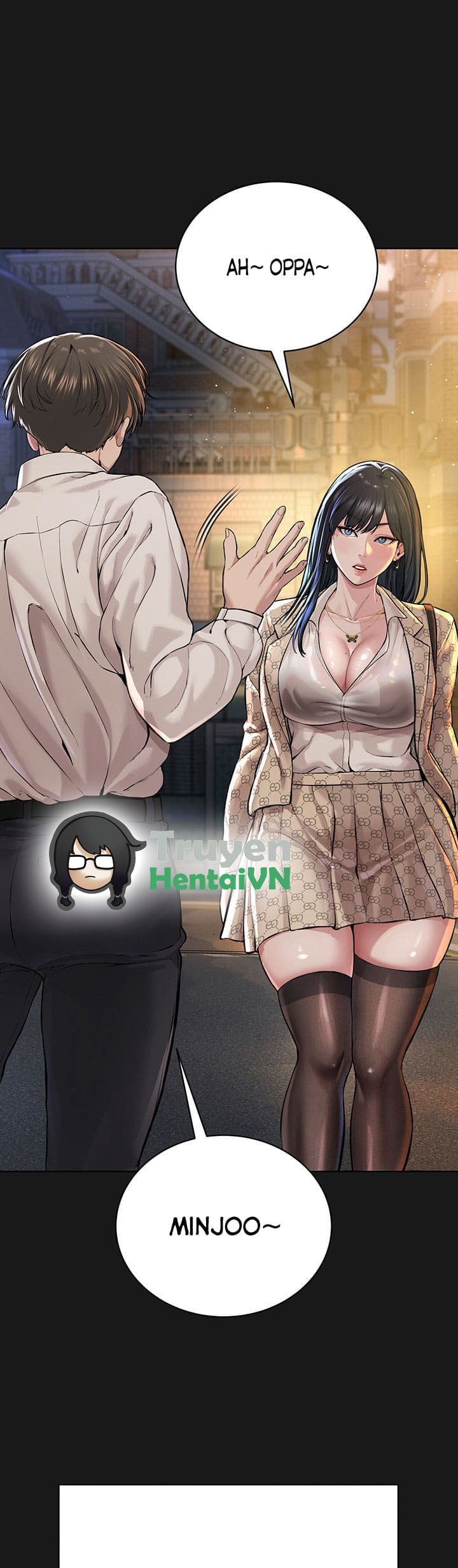 Đọc truyện hentai Ta là giáo chủ cuồng giáo - Chap 2