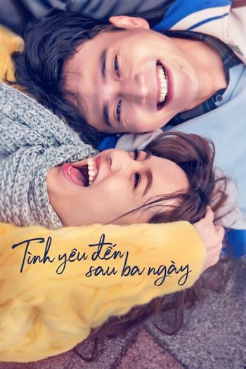 Tình Yêu Đến Sau Ba Ngày