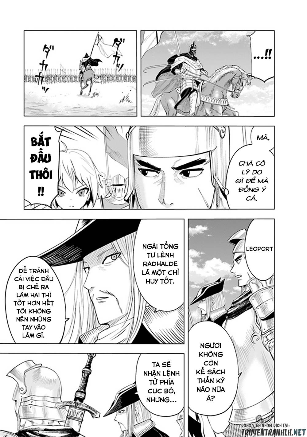 Đọc truyện hentai Hành trình chịch dạo của của máy dập cổ đại - Chap 49